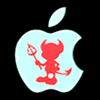 Mac OS x == ++BSD;